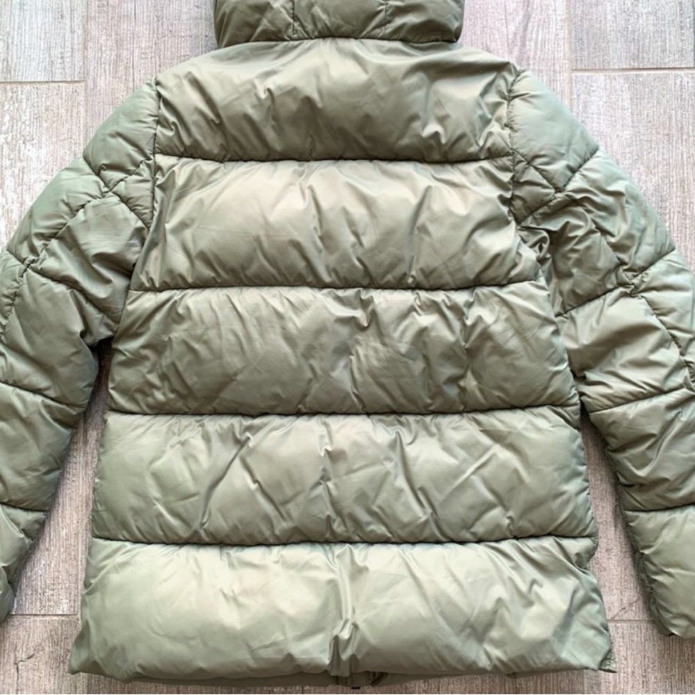 π₯π₯RIP CURL - ANTI-SERIES INSULATED PUFFER JACKETπ₯π₯ - Picture 12 of 14